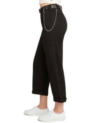 macys junior pants