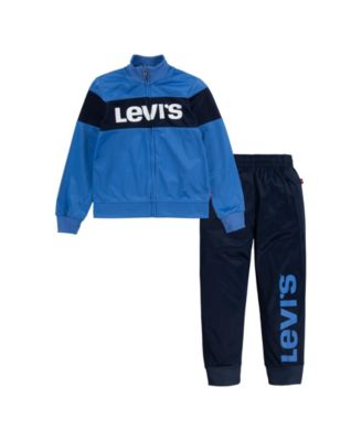 macys adidas tracksuit