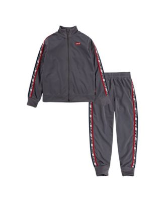 Levi's Little Boys Taping 2 Piece 