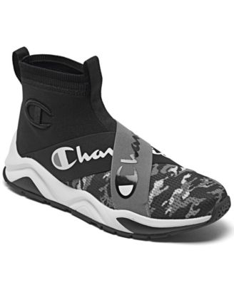 men's champion rally crossover casual shoes
