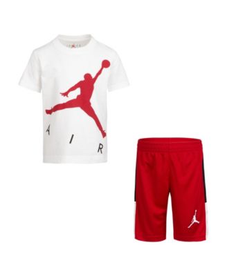 macy's jordan shorts