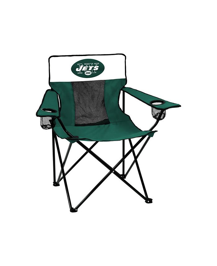 Logo Chair New York Jets Elite Chair Reviews Nfl Sports Fan Shop Macy S