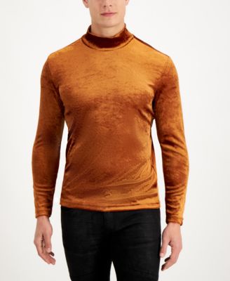 macys mens turtleneck