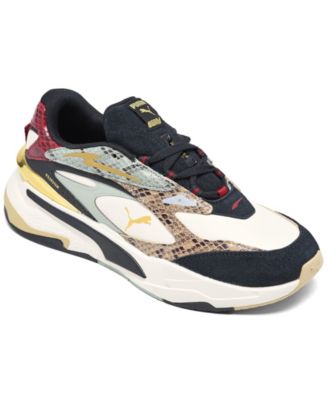 finish line womens puma sneakers