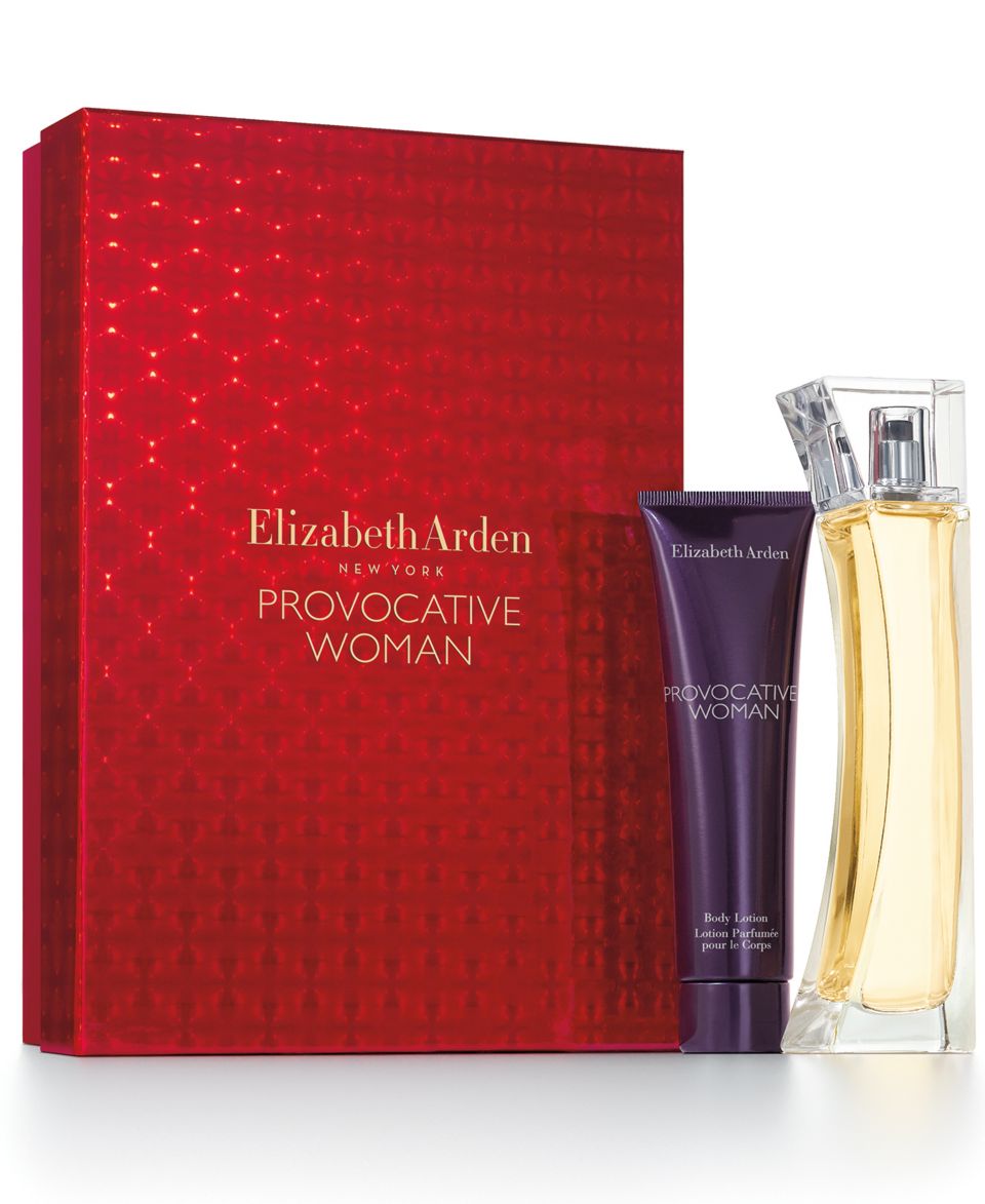 Elizabeth Arden Fragrance Coffret   Gifts & Value Sets   Beauty