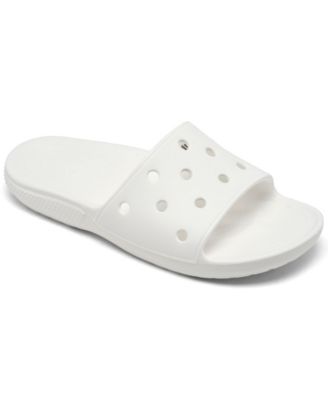 finish line ugg slides