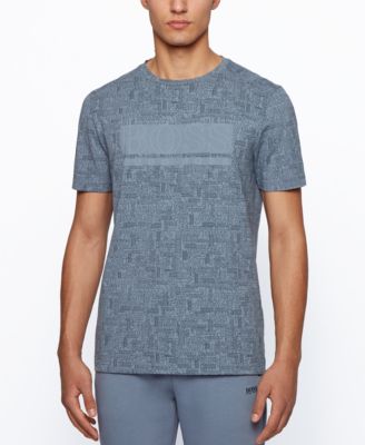 hugo boss new t shirts