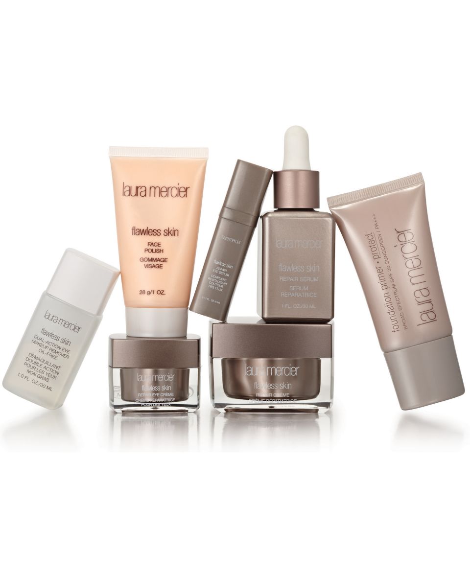 Laura Mercier Flawless Skin Collection   Skin Care   Beauty