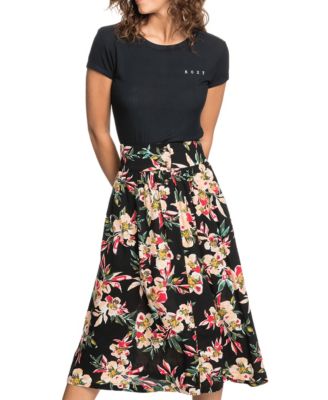 midi skirt outfit 5t