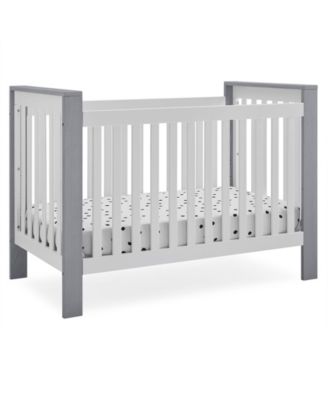 miles 4 in 1 crib