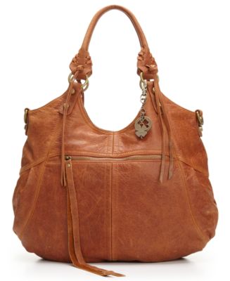 Lucky Brand Knots Landing Tote - Handbags & Accessories - Macy's