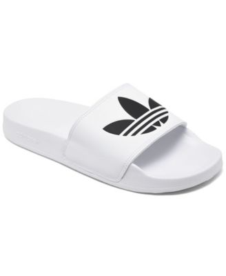 adidas slides macys