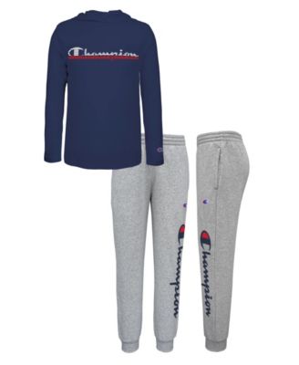 champion set boys