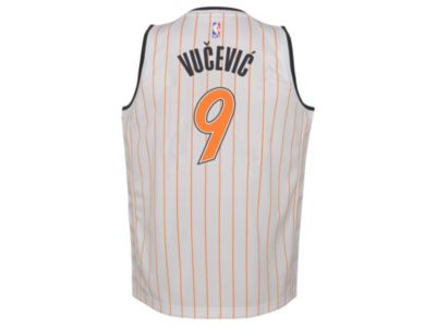 nikola vucevic jersey