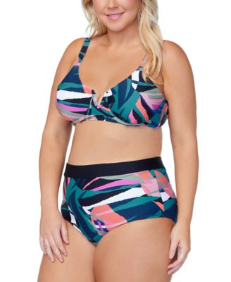 swimsuits different size top and bottoms