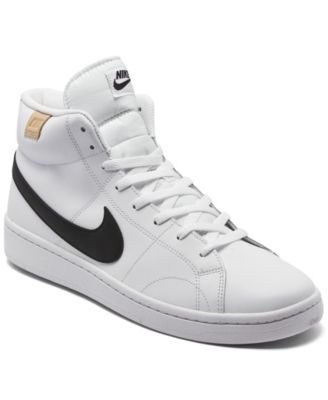 Nike Men's Court Royale 2 Mid High Top 