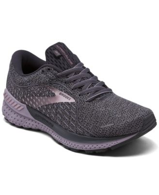 brooks womens wide running shoes
