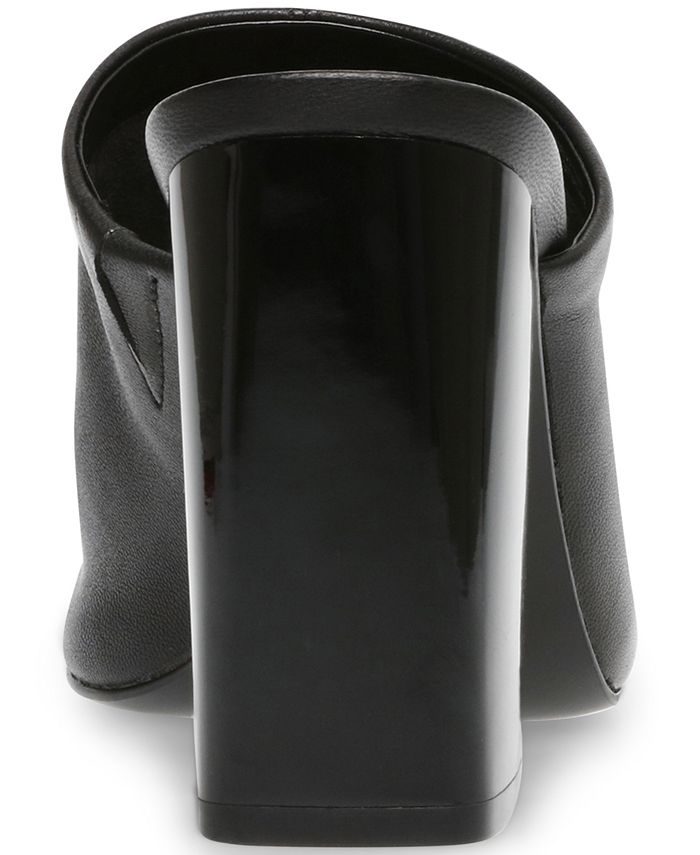 steve madden tule