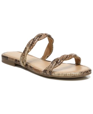 macy's sam edelman sandals