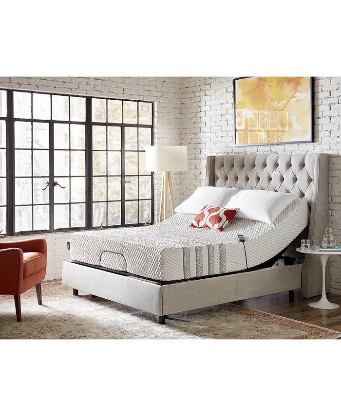 Leesa 11" Hybrid Mattress Queen, Mattress in a Box & Reviews