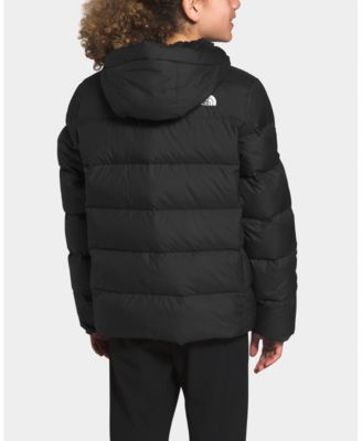 macys boys north face