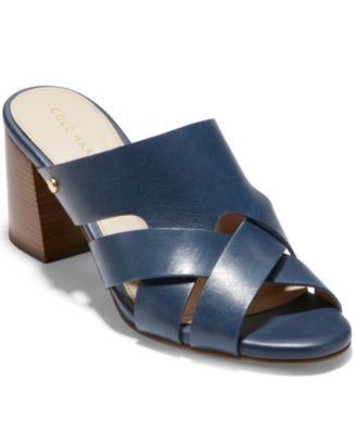 mule sandals