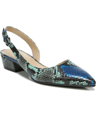 naturalizer banks slingback pumps