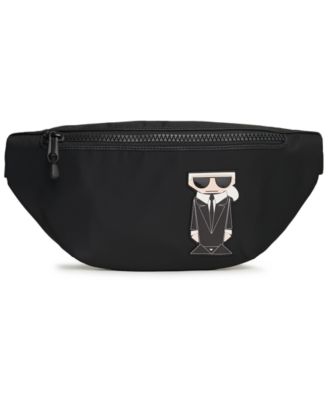 karl lagerfeld men bag