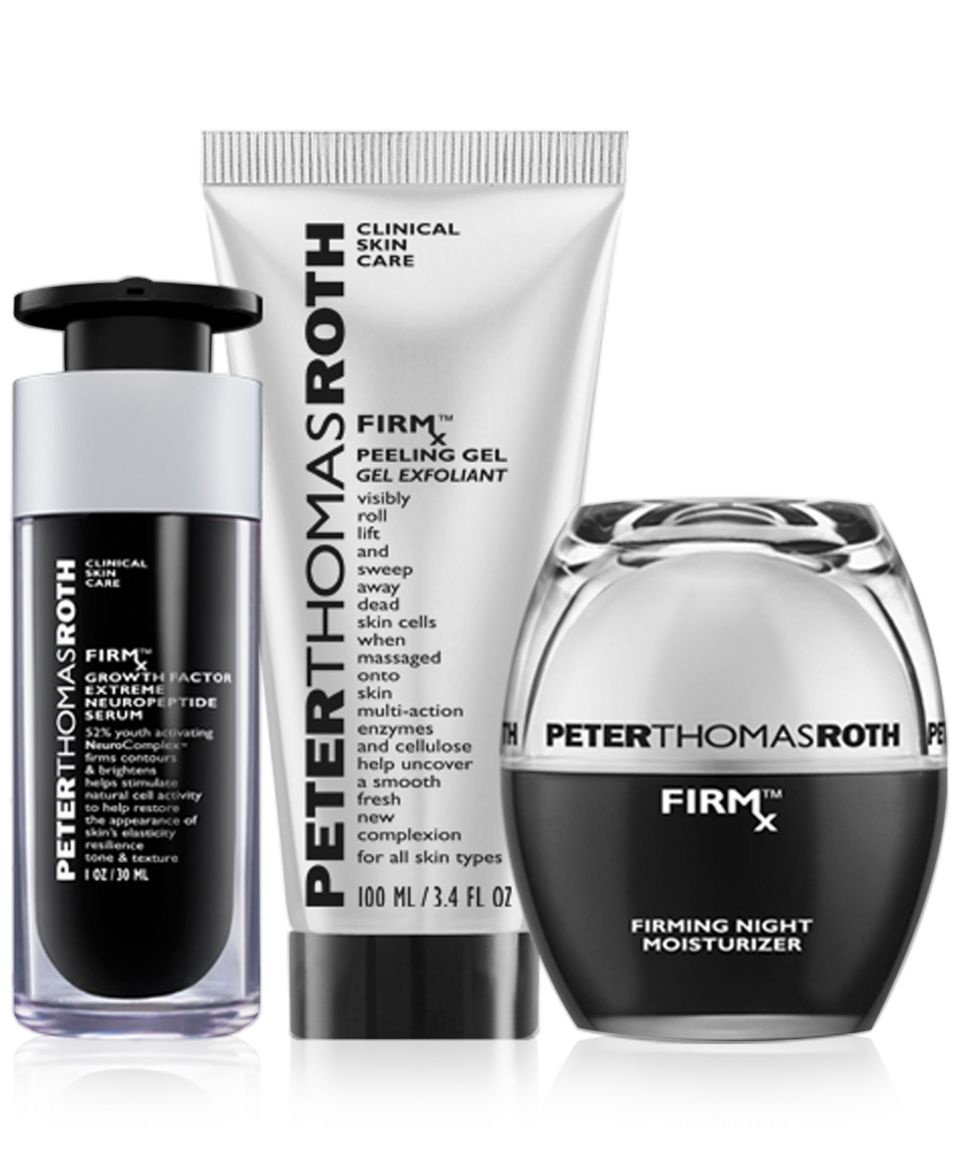 Peter Thomas Roth FiRMx Firming Night Moisturizer, 1 oz