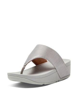 macys womens fitflops