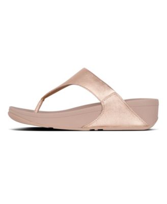 fitflop lulu leather