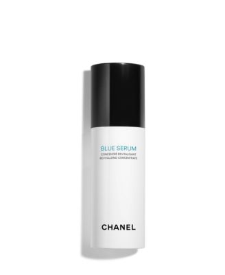chanel men's face care