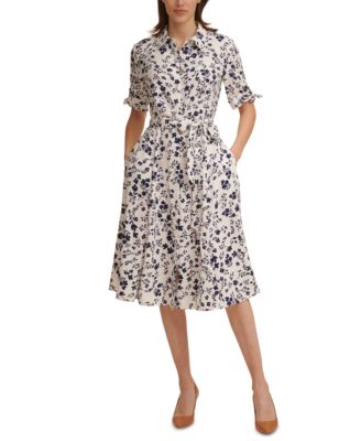 macy's store women's dresses