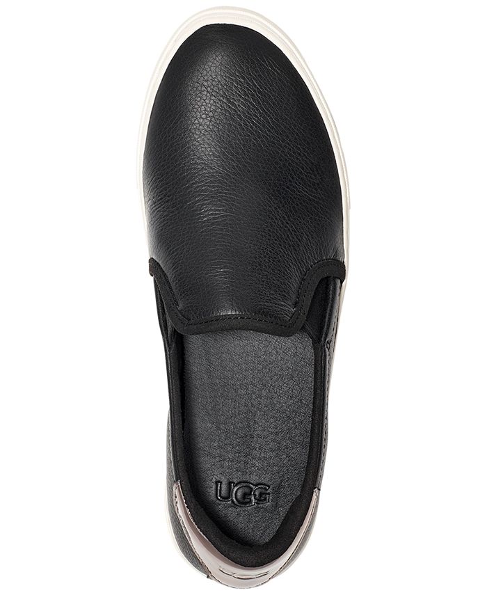 cahlvan slip on