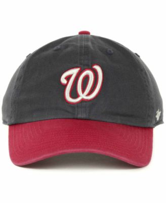 washington nationals hats 47 brand