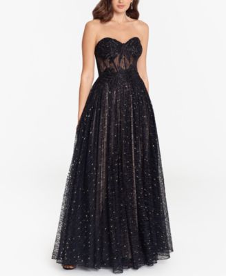 macy's women's evening gowns