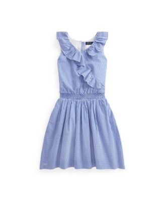 Купить Polo Ralph Lauren Big Girls 