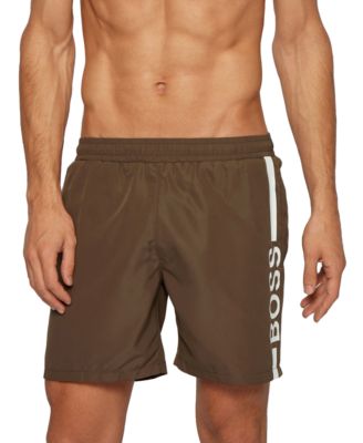 hugo boss dolphin swim shorts