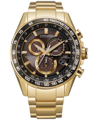 macys mens citizen watches