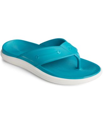 sperry flip flops mens clearance