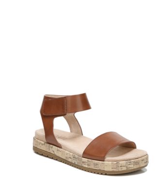 soul naturalizer platform sandal