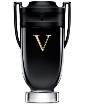 Парфюмированная вода Rabanne Mens Invictus Victory Extrme Spray 68 унции 35790₽