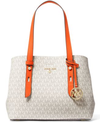 michael kors small tote