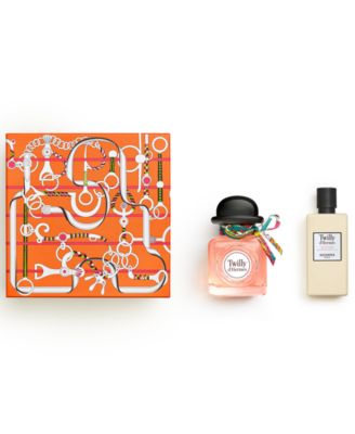 hermes twilly gift set