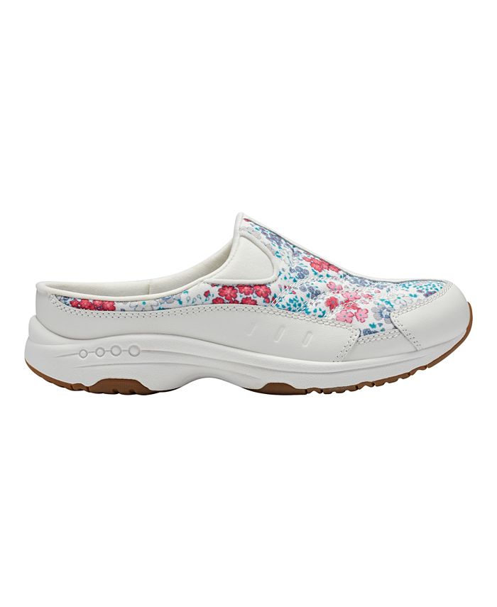 Easy Spirit Martha Stewart x Women's Traveltime Clogs & Reviews Mules