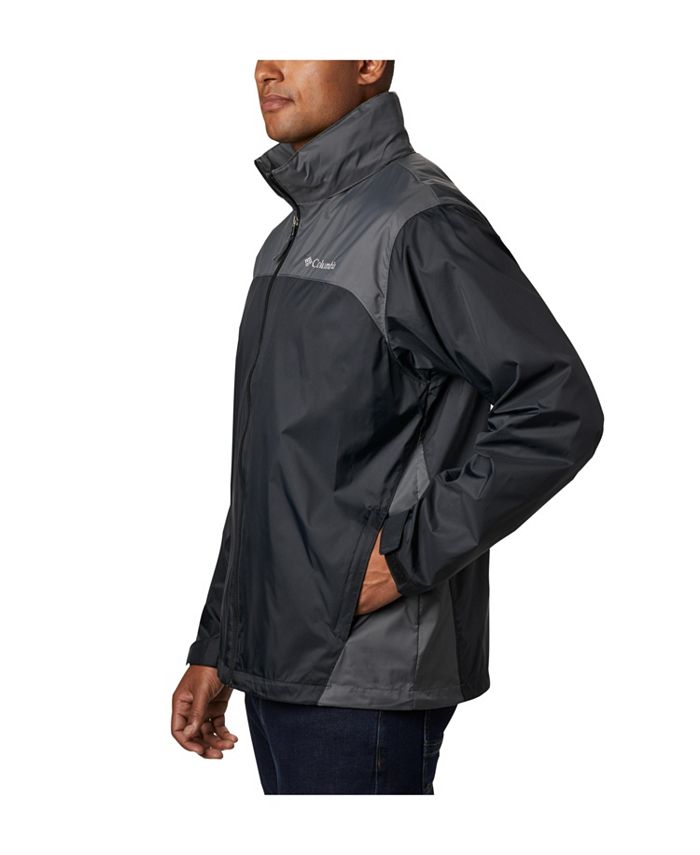 Columbia Men's Glennaker Lake™ Rain Jacket & Reviews Coats & Jackets