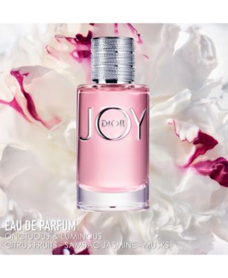 DIOR JOY by Dior Eau de Parfum Spray, 3 