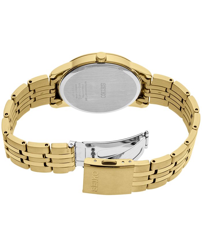 macy's seiko men's