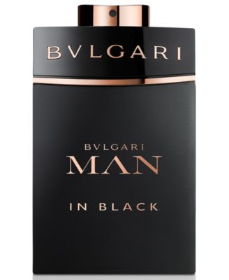 Парфюмированная вода BVLGARI Mens Man In Black в виде спрея 5 унций 31190₽