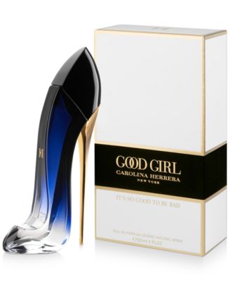 good girl perfume macys